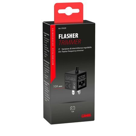 91620 Przerywacz 12 V - 10 A