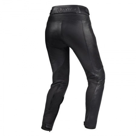 Damskie spodnie skórzane Shima Monaco