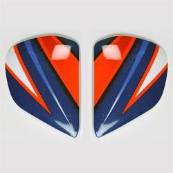 Boczki Arai VAS-V Hayden WSBK