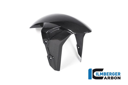 Błotnik przedni racing do motocykla BMW M 1000 RR Racing (2021-2022) - ilmbeger KVO.211.S1RR9.K