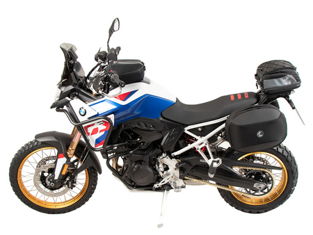 Tankring BASIC incl. fastener for tankbag for BMW F 900 GS (2024-)