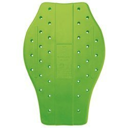 OCHRANIACZ PLECÓW HELD QUATTROTEMPI LEVEL 2 GREEN M