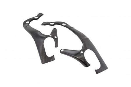Carbonowe osłony ramy LighTech SUZUKI GSX-R1000 2017-2020