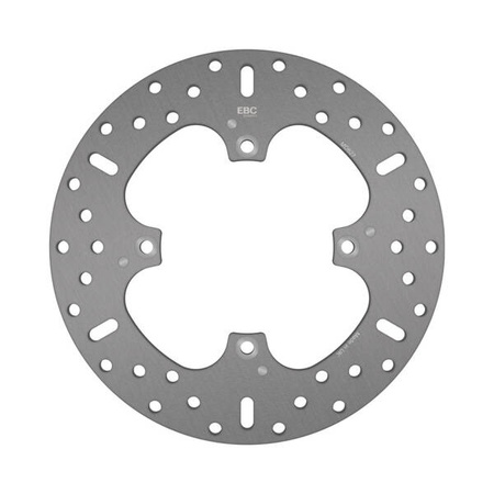 EBC Tarcza hamulcowa do motocykli MD627 Street