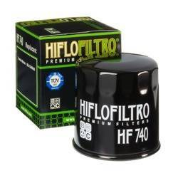 FILTR OLEJU HIFLO