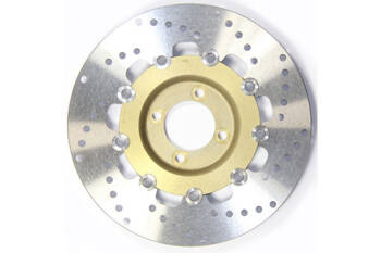 EBC Tarcza hamulcowa do motocykli MD4063 Street