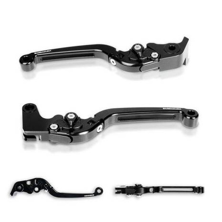 Barracuda Honda Klamki Hamulec Sprzęgło 