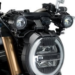 UCHWYTY HALOGENÓW PUIG DO HONDA CB650R NSC 19-20