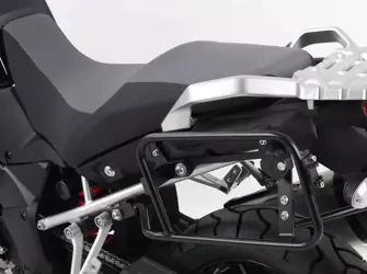 Suzuki V-Strom 1000 ABS (2014-2019) side case carrier Lock it
