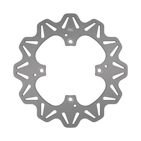 EBC Tarcza hamulcowa motocyklowa VR627 VEE, do amerykańskich motocykli