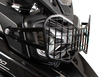 Headlight grill for Triumph Tiger 900 Rally Pro (2024-)
