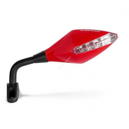 Barracuda RACE Lusterka 