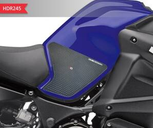 ONEDESIGN tank grip HDR Yamah XT1200Z SUPER TENERE 2012 – 2018 czarny