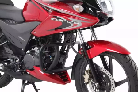 Honda CBF 125 (2008-2015) Gmol silnika