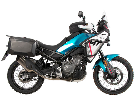 C-Bow sidecarrier for CF Moto 450 MT (2024-)