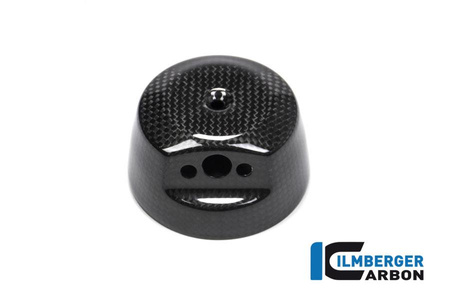 Osłona zegarów motocykla - BMW R nineT Scrambler (od 2016) ILMBERGER AMG.009.SCR16.K