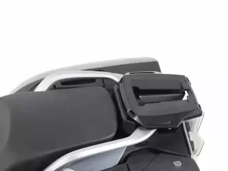 BMW R 1250 RT (2019-) Alurack-Metal carrier for TC