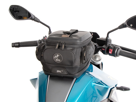 Tankring BASIC incl. fastener for tankbag for BMW F 900 R (2025-)