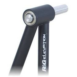 ADAPTER PODNOŚNIKA BMW LEWA STRONA