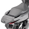 KAPPA STELAŻ KUFRA CENTRALNEGO HONDA PCX 125-150 (10-17) PCX 125 (18-21), PCX 150 (18) BEZ PŁYTY