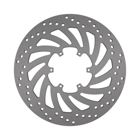 EBC Tarcza hamulcowa do motocykli MD685LS Street