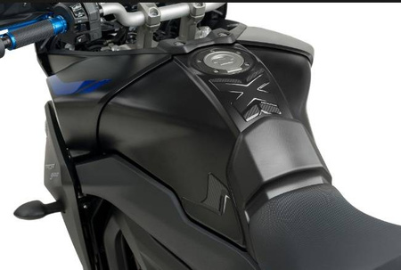 TANKPAD PUIG EXTREME DO YAMAHA MT-09 TRACER 15-20
