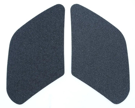 TANKPAD ANTYPOŚLIZGOWY 2 CZĘŚCI CLEAR SUZUKI SV1000 (03-07)