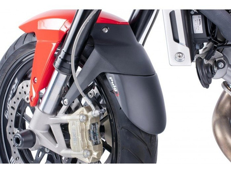 PRZEDŁUŻENIE BŁOTNIKA DO APRILIA SHIVER 2008-2016 (PRZEDNIE)