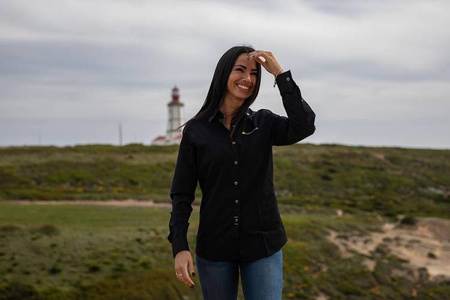 Koszula damska "Touratech" 