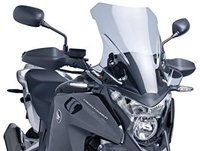 Lekko przyciemniany (H)