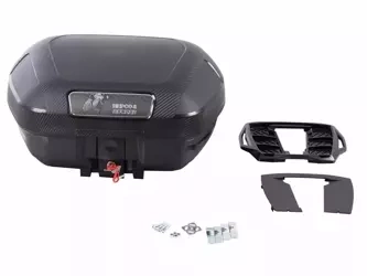 topcase Orbit topcase Orbit