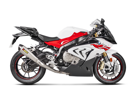Akrapovic Układ wydechowy Racing Line BMW S1000RR 2015-2018