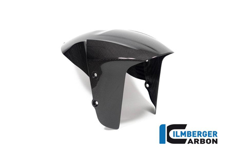 Błotnik przedni do motocykla Ducati Diavel V4 (od 2023) - połysk ILMBERGER KVO.022.DI23G.K