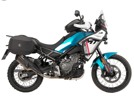 C-Bow sidecarrier for CF Moto 450 MT (2024-)