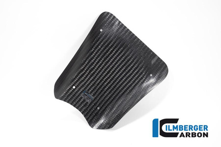 Płyta bazowa siedziska wyścigowa - matt do HONDA CBR 1000 RR-R / SP Racing (2020-2023) ILMBERGER SIP.166.CBR2M.K