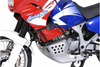 CRASHBAR/GMOL SW-MOTECH HONDA XRV 750 AFRICA TWIN (93-03) BLACK