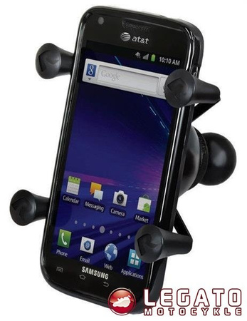 Uchwyt X-Grip™ montowany do ramy kierownicy