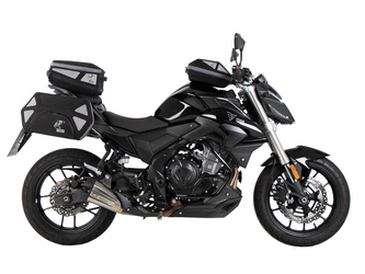 Tankring BASIC incl. fastener for tankbag for Voge 500R (2020-2024)