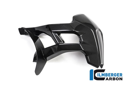 Osłona przeciwbryzgowa tylna do motocykla Ducati Multistrada 1200 DVT (2015) - połysk ILMBERGER SPS.005.D15MG.K