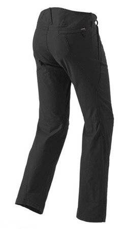 SPODNIE MOTOCYKLOWE TEKSTYLNE SPIDI J51 RONIN