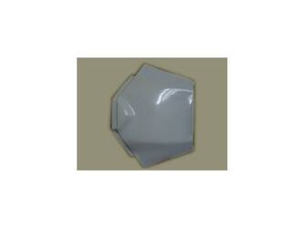 SEBIMOTO OSŁONA SPODNIA ZADUPKA YAMAHA YZF-R6 2008-2012