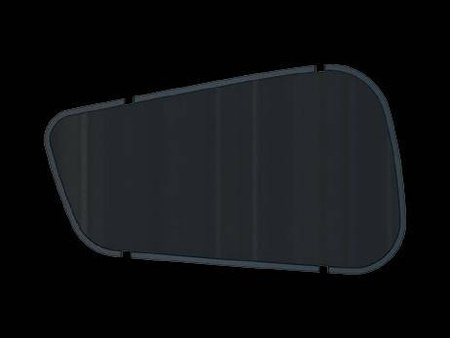 CARDO płytka mocująca Packtalk 