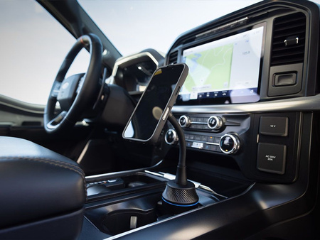 Podstawa w cup holder samochodowy Quad Lock®