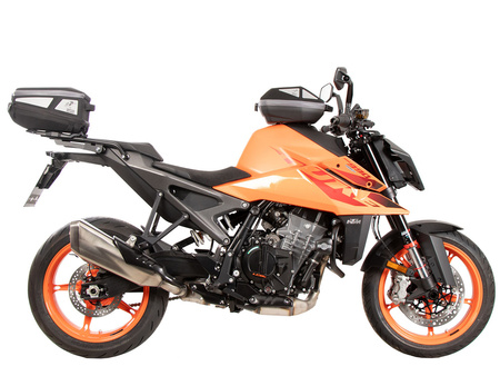 Smartrack soft luggage rear rack for KTM 990 Duke / R (2024-)