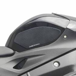 ONEDESIGN NAKLEJKI GRIPY BOCZNE BMW S1000RR 2009-2018