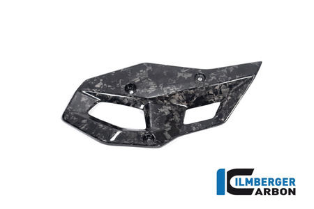 Osłona pięty prawa – carbon glossy black BMW R 1300 GS od 2023 ILMBERGER BG.FSR.017.R23GS