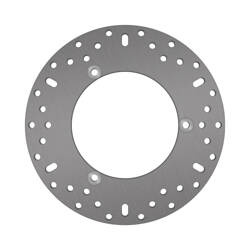 EBC Tarcza hamulcowa skuterowa MD9168D