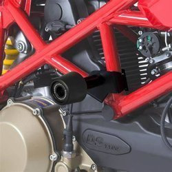 Barracuda Ducati HyperMotard796/1100 CrashPady