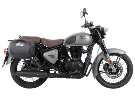 C-Bow sidecarrier for Royal Enfield Classic 350 (2022-)