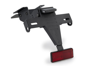 Fender eliminator PUIG do Yamaha MT-07 25 Czarny (N) 22420N